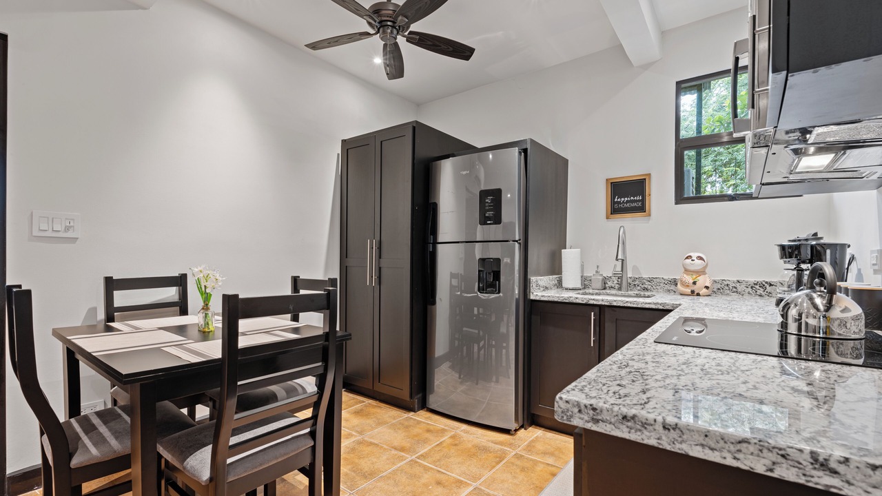 Photo of Kitchen in Brasilito