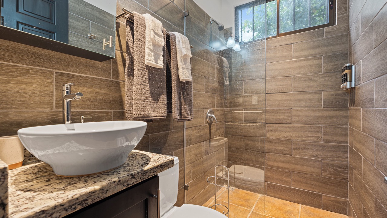 Photo of Bathroom in Brasilito