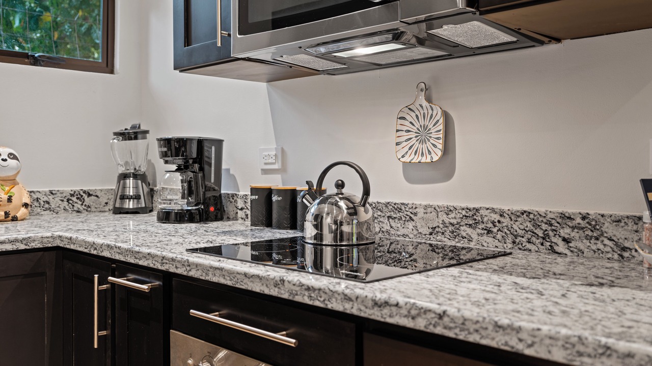 Photo of Kitchen in Brasilito