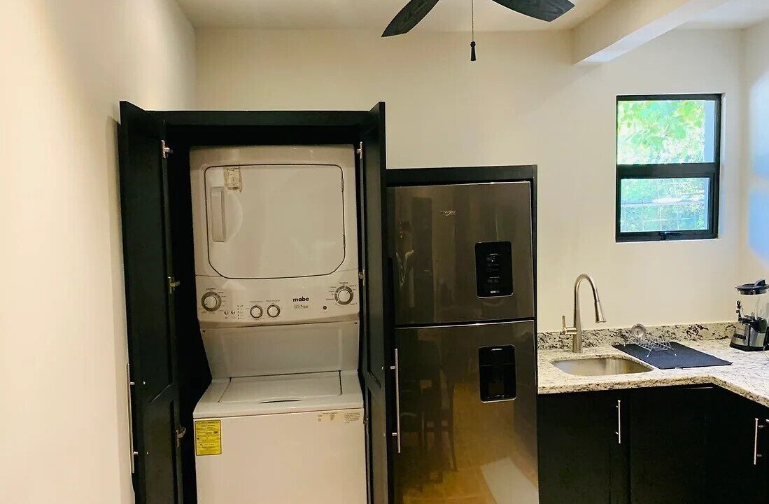 Photo of Kitchen in Brasilito