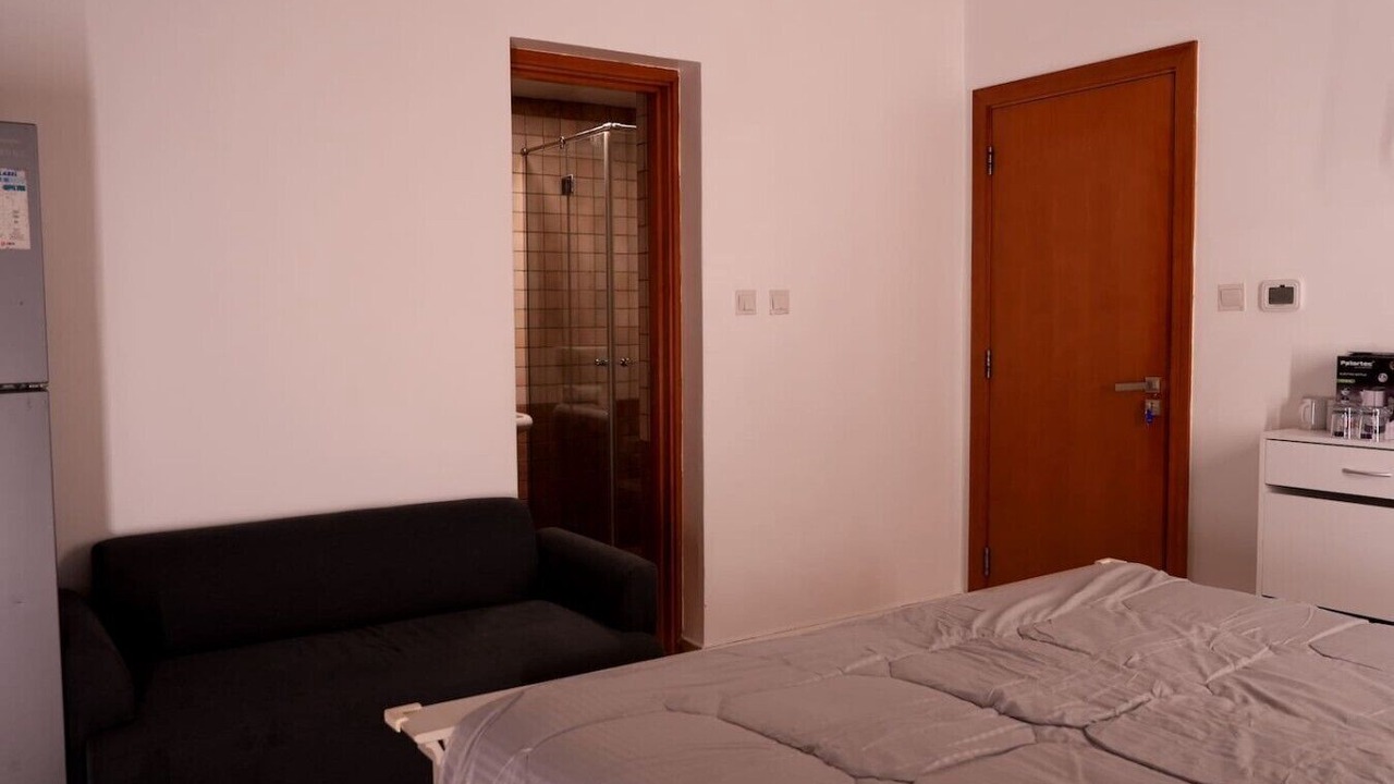 Photo of Bedroom in Al Majaz
