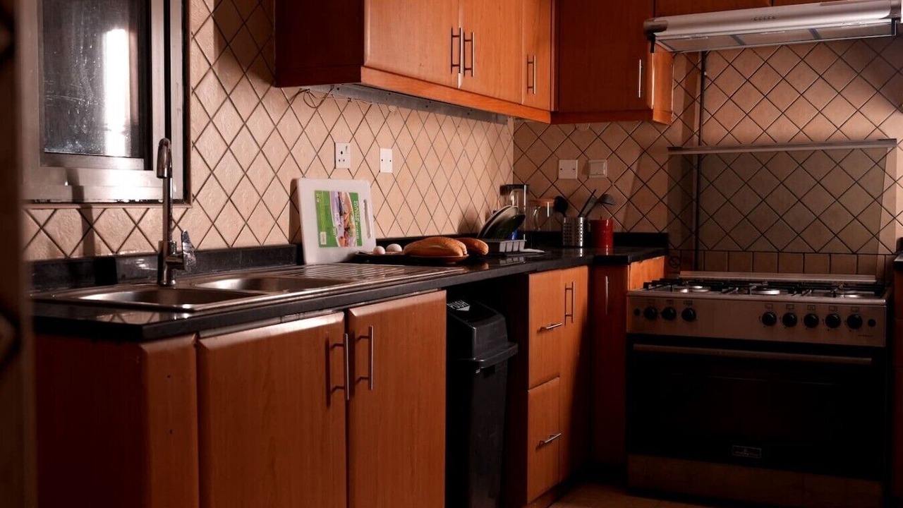 Photo of Kitchen in Al Majaz