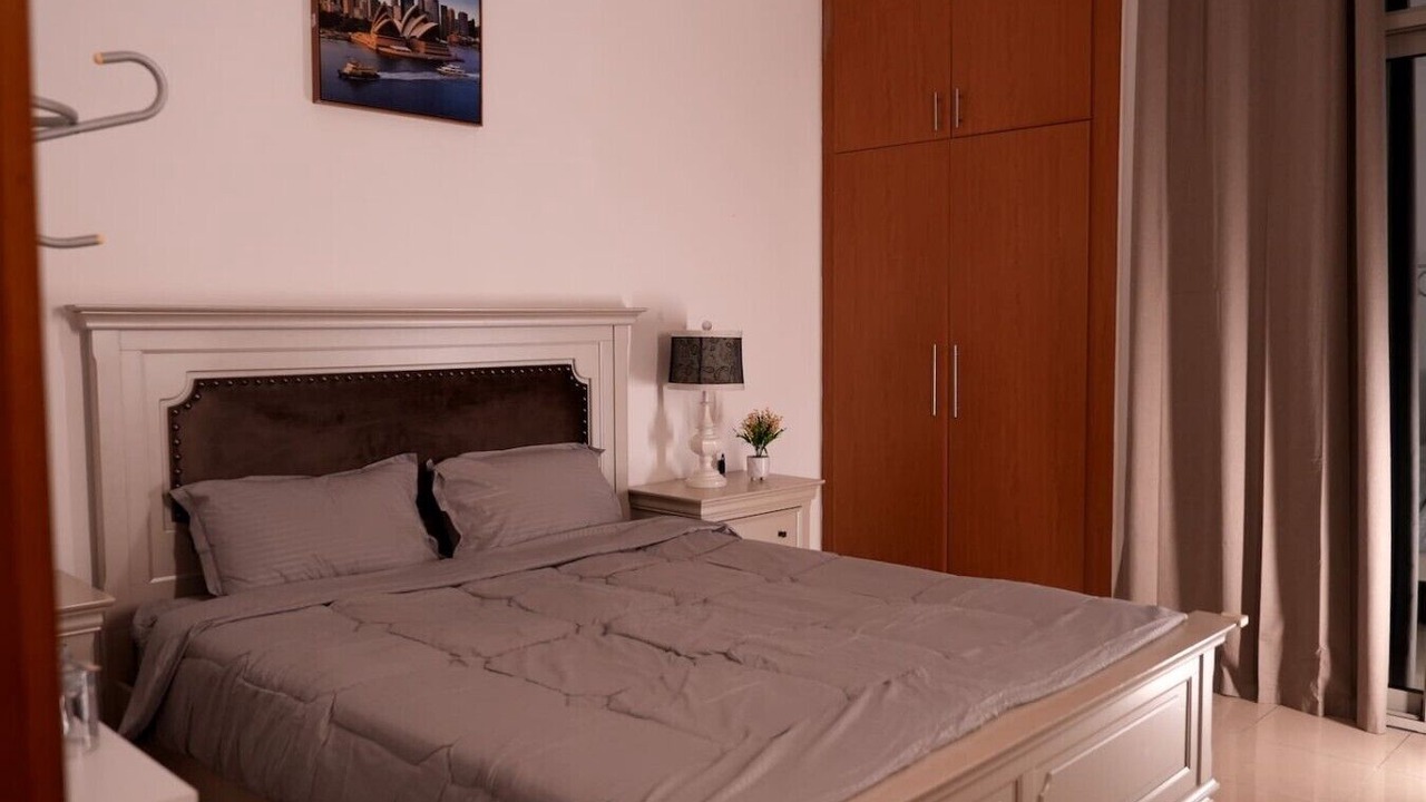 Photo of Bedroom in Al Majaz
