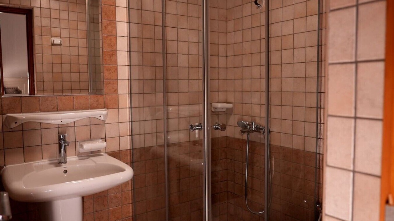 Photo of Bathroom in Al Majaz
