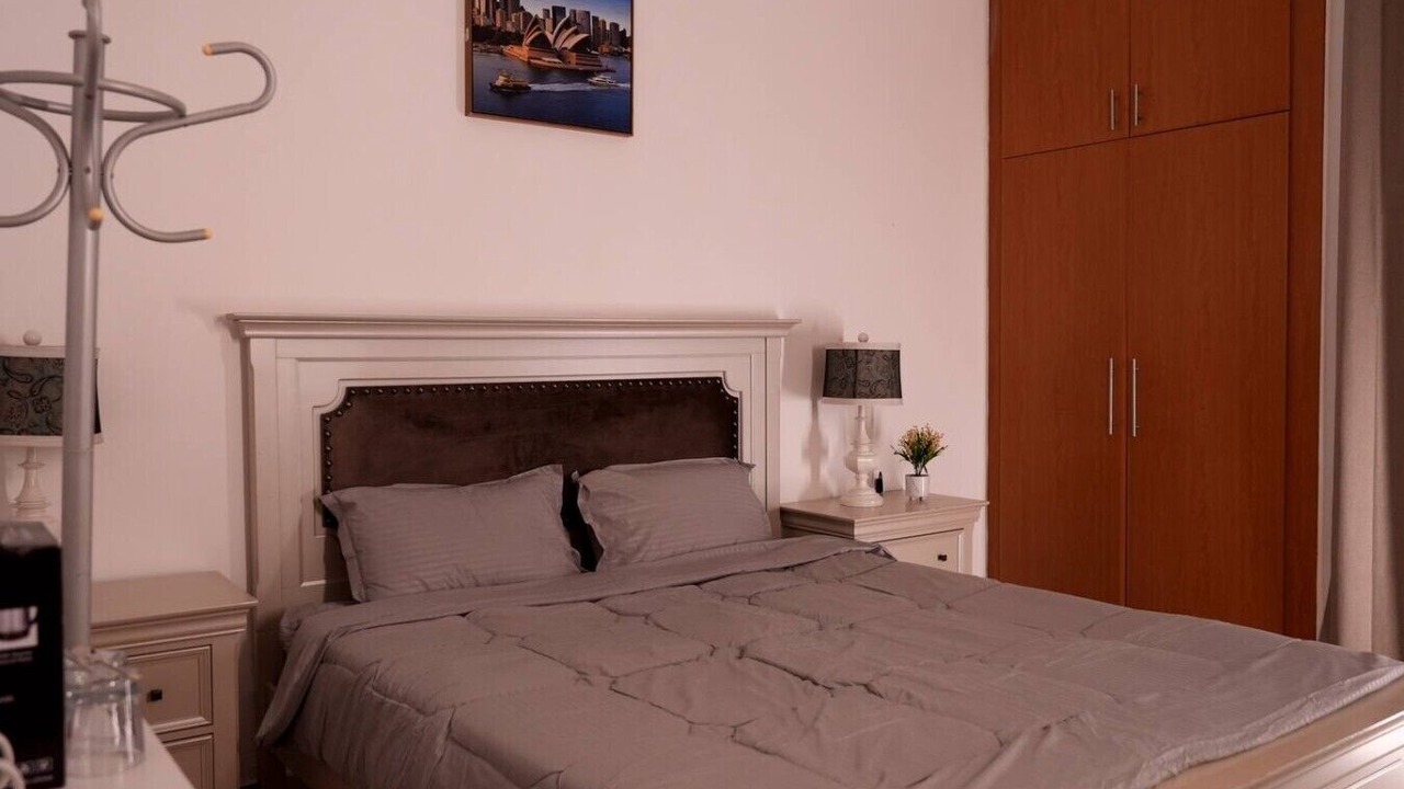 Photo of Bedroom in Al Majaz