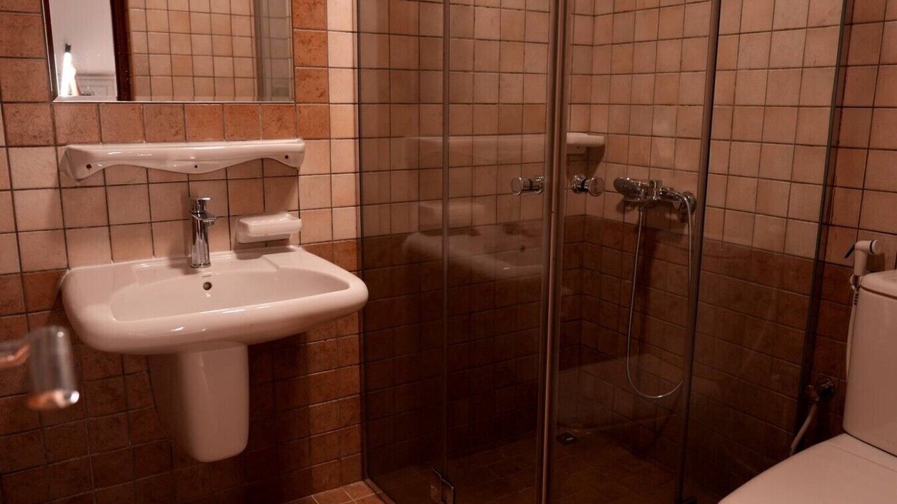 Photo of Bathroom in Al Majaz