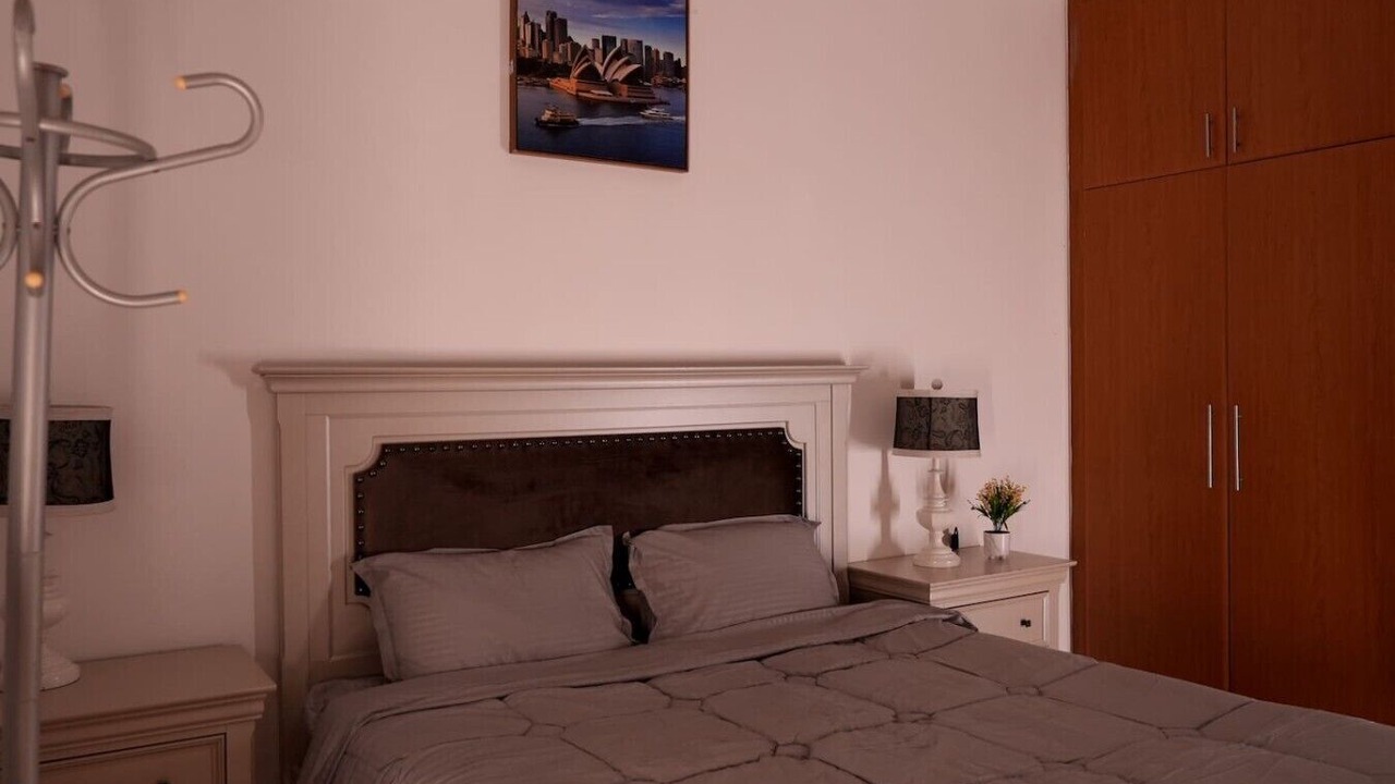 Photo of Bedroom in Al Majaz