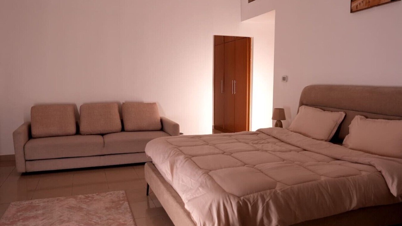 Photo of Bedroom in Al Majaz