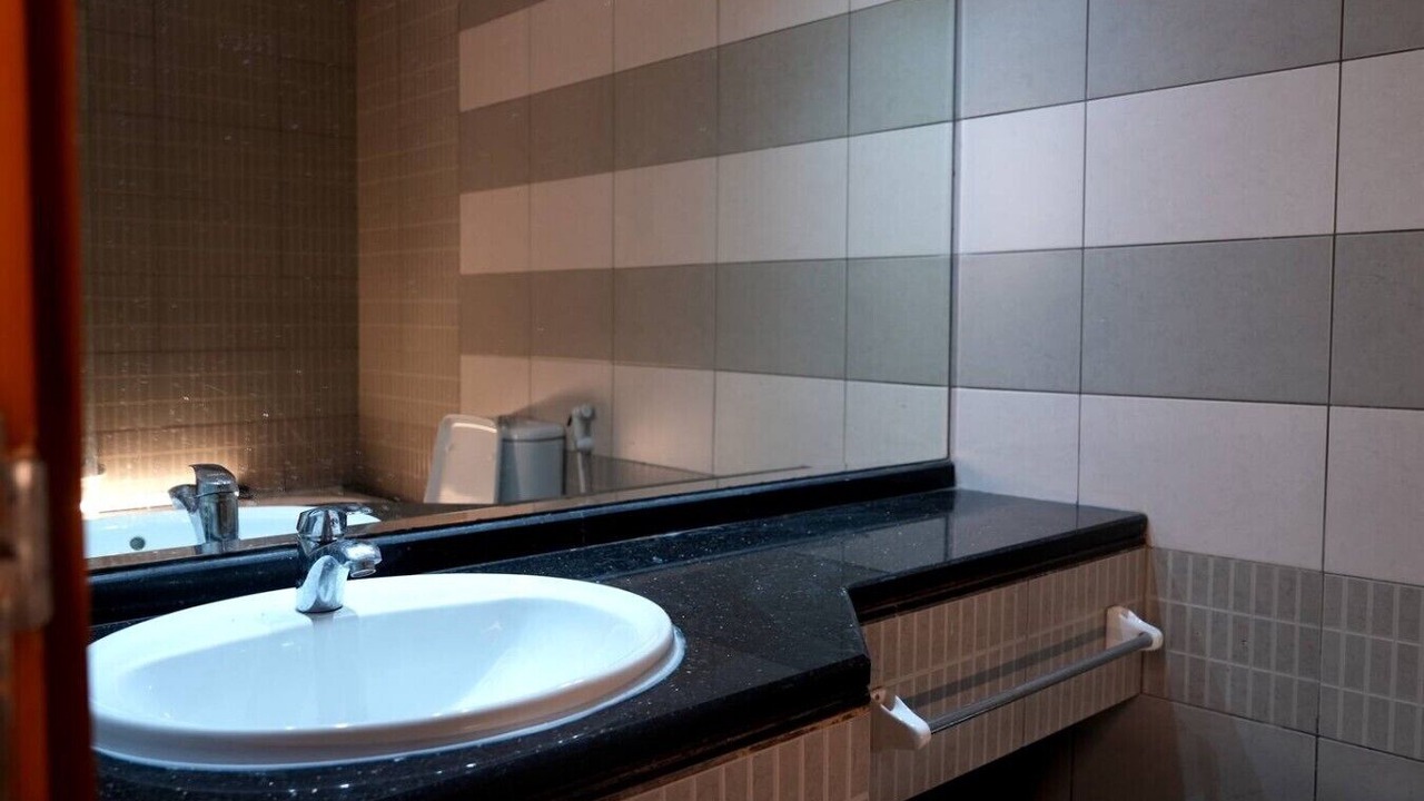 Photo of Bathroom in Al Majaz