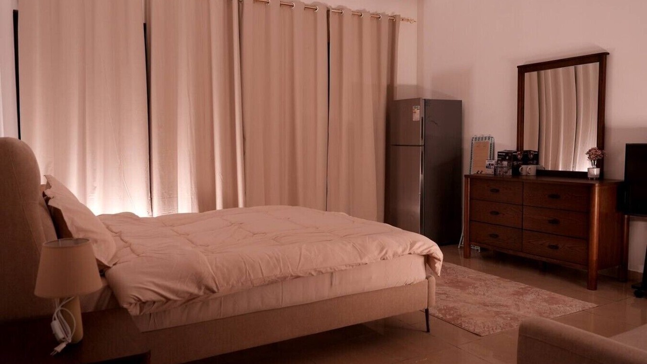 Photo of Bedroom in Al Majaz