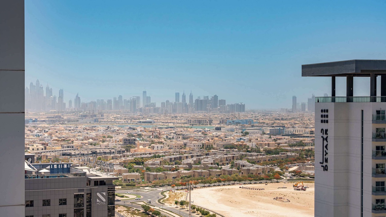 Photo of Others in Al Barsha