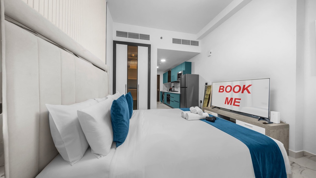 Photo of Bedroom in Al Barsha