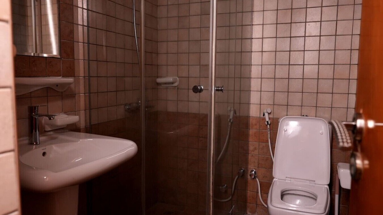 Photo of Bathroom in Al Majaz