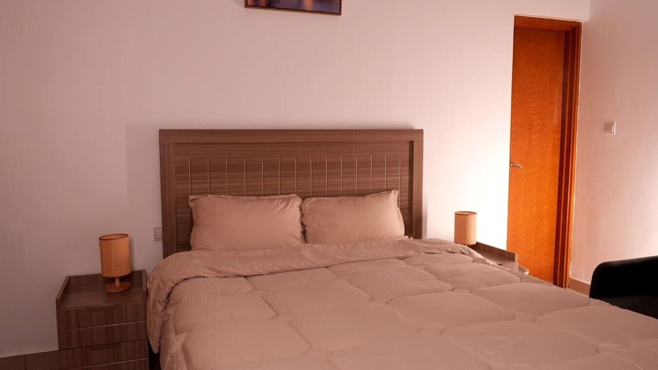 Photo of Bedroom in Al Majaz