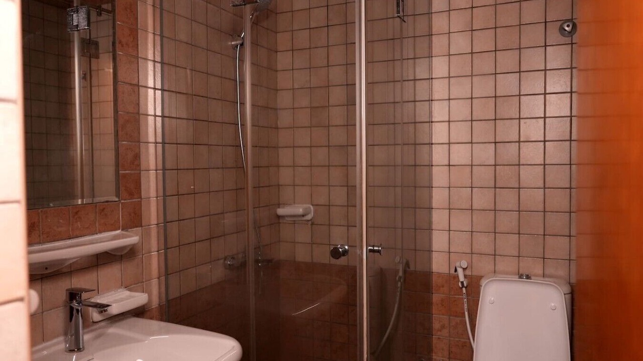 Photo of Bathroom in Al Majaz