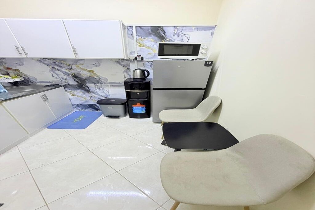 Photo of Kitchen in Sharjah