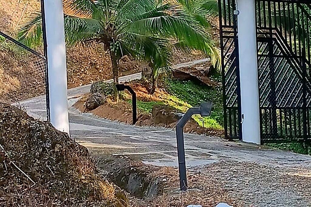 Photo of Outdoor in Santa Lucia