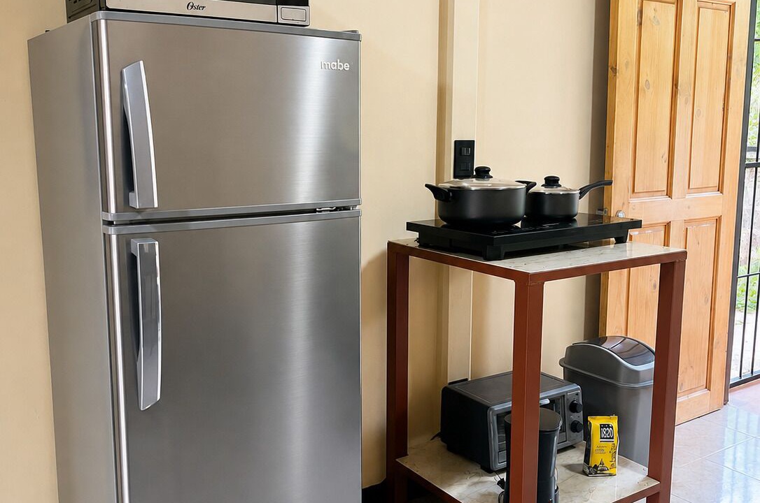 Photo of Kitchen in Santa Lucia