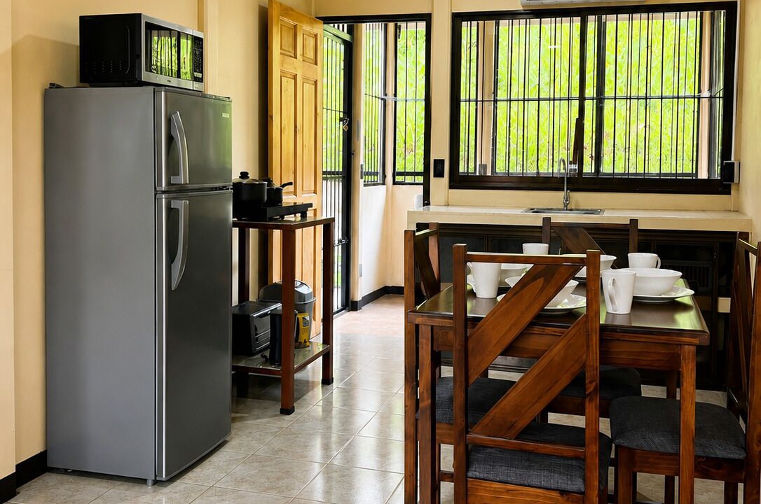 Photo of Kitchen in Santa Lucia