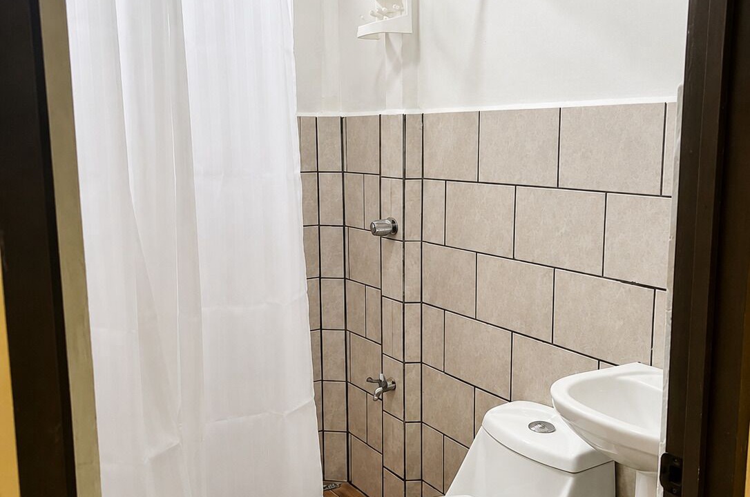 Photo of Bathroom in Santa Lucia