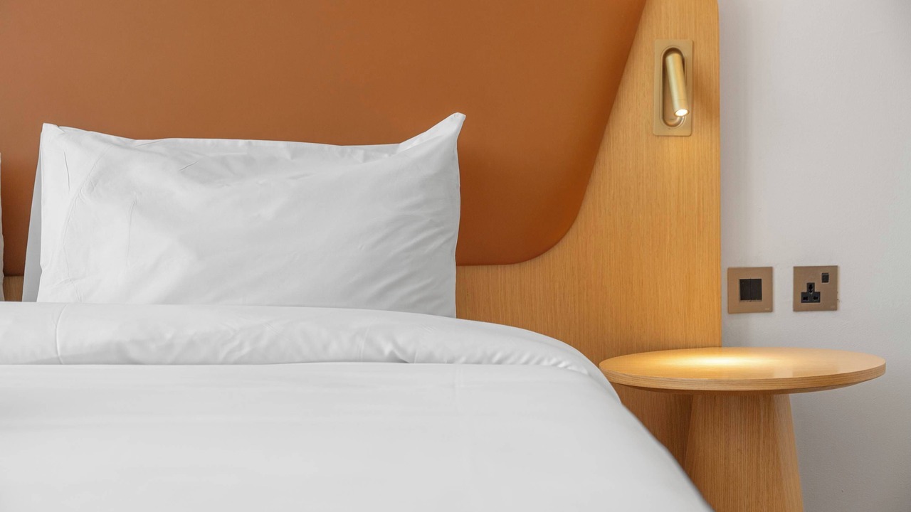 Photo of Bedroom in Jumeirah Village Triangle