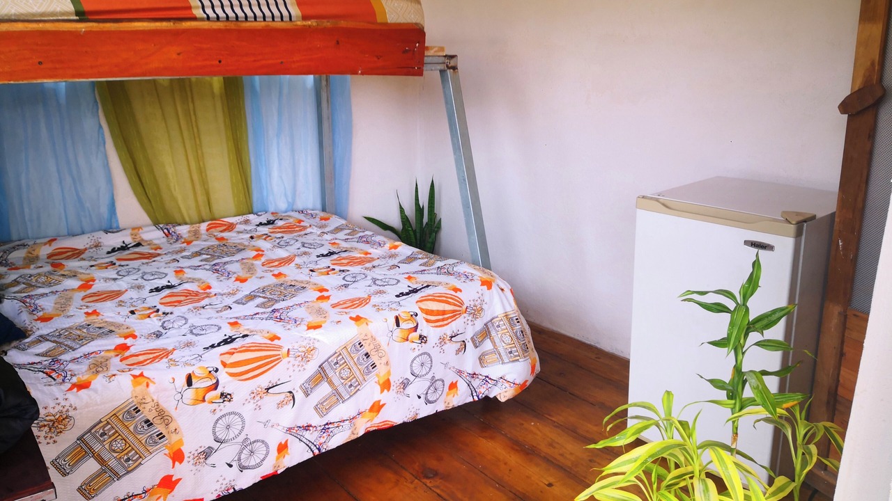 Photo of Bedroom in La Cruz