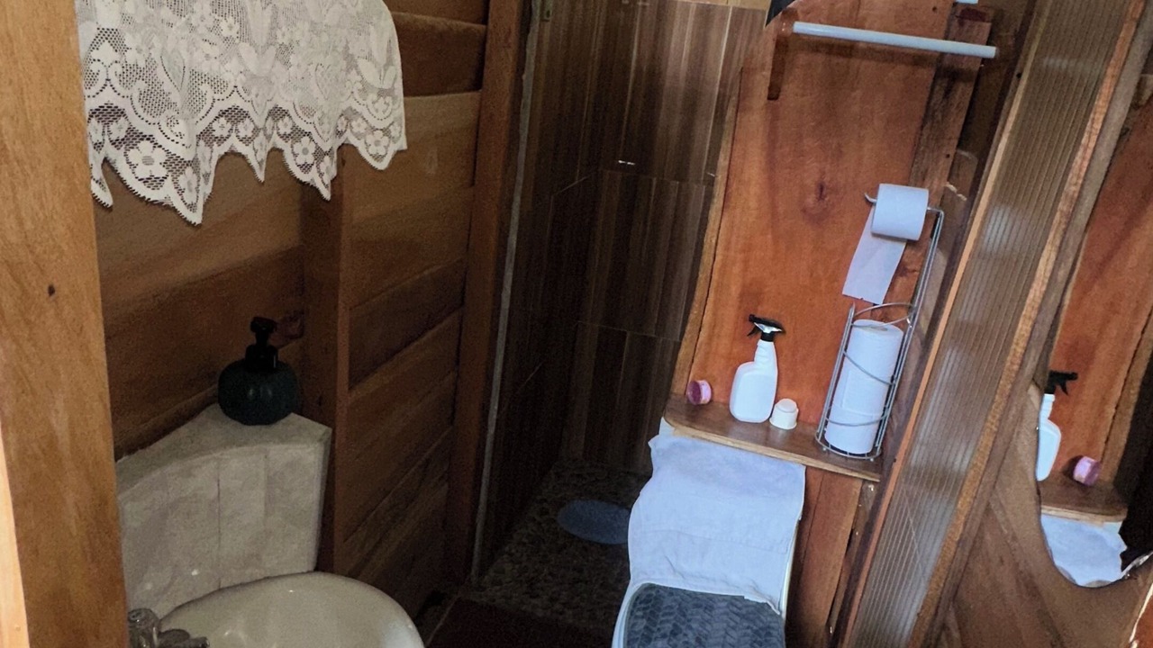 Photo of Bathroom in Penas Blancas