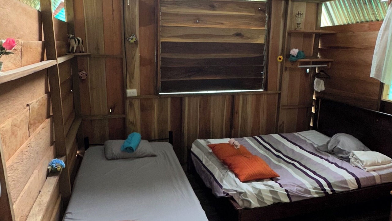 Photo of Bedroom in Penas Blancas
