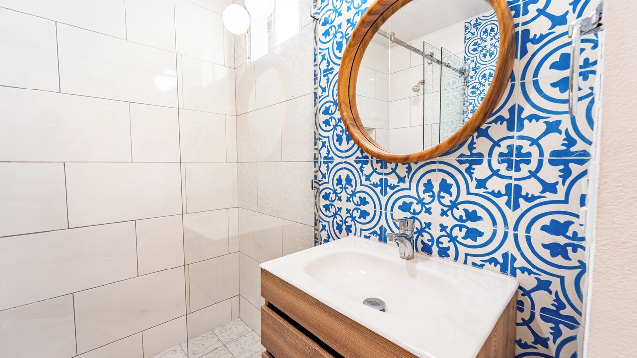 Photo of Bathroom in Puerto Sandino