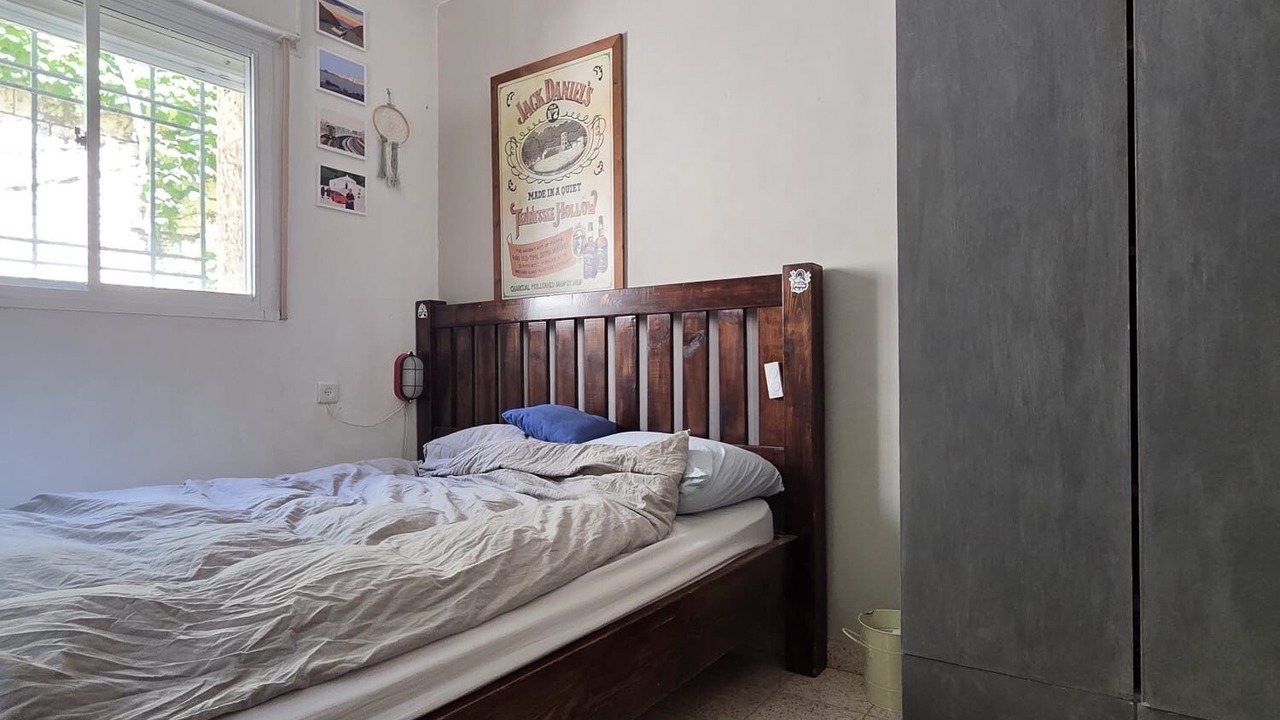 Photo of Bedroom in Mevaseret Zion