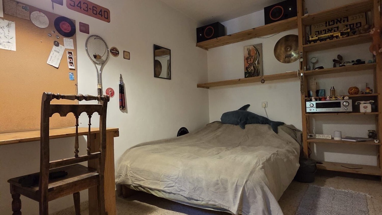 Photo of Bedroom in Mevaseret Zion