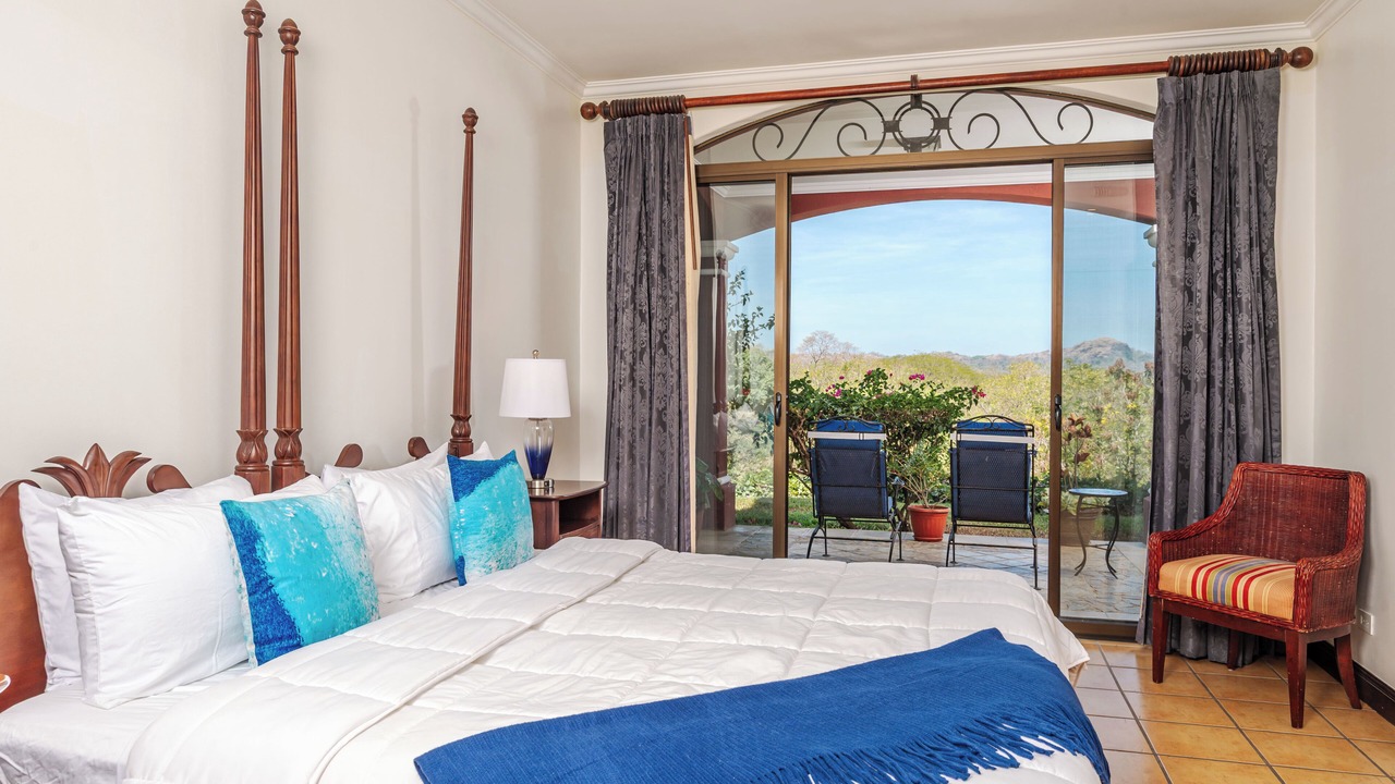 Photo of Bedroom in Cabo Velas