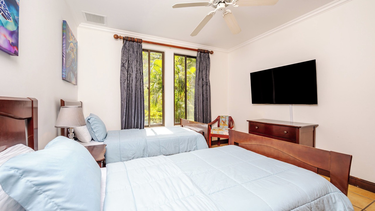 Photo of Bedroom in Cabo Velas