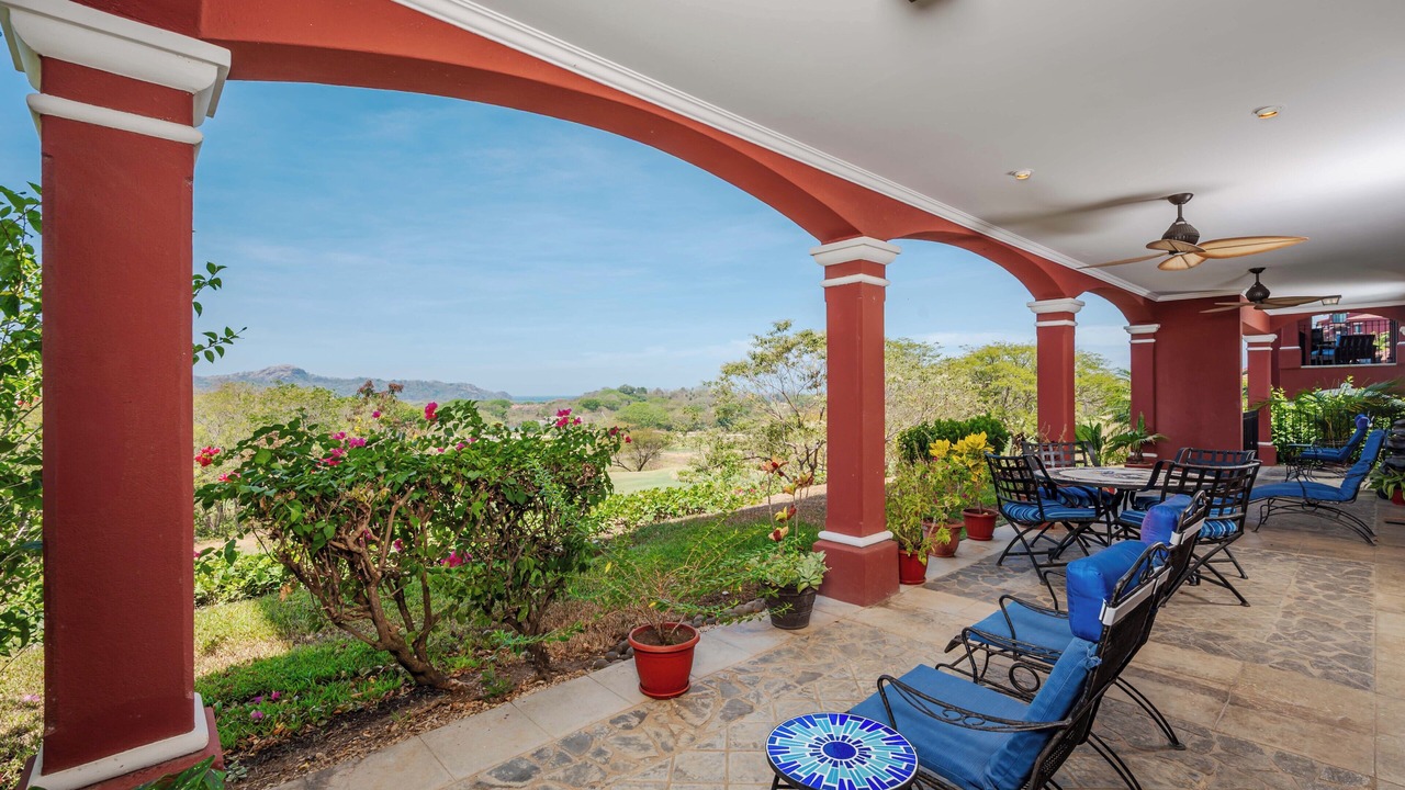 Photo of Outdoor in Cabo Velas