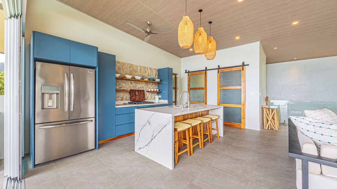 Photo of Kitchen in Uvita
