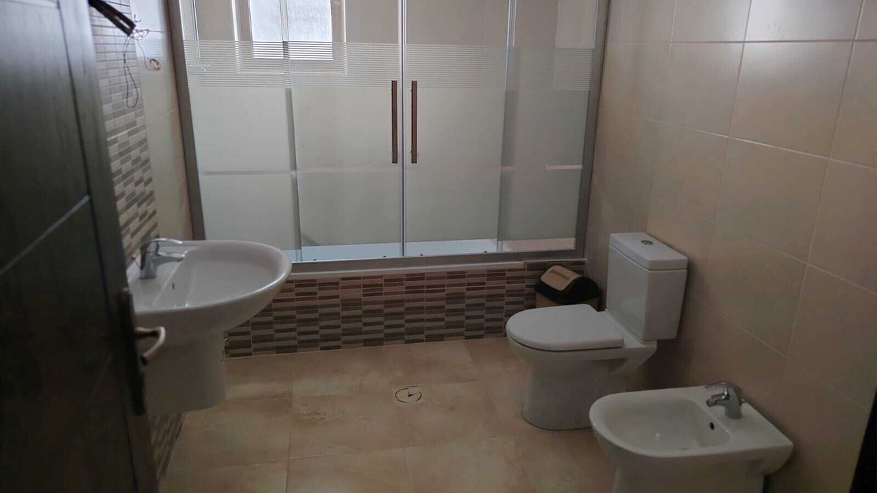 Photo of Bathroom in Jordan