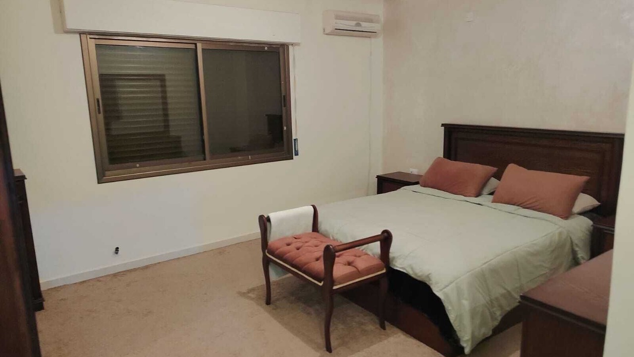 Photo of Bedroom in Jordan