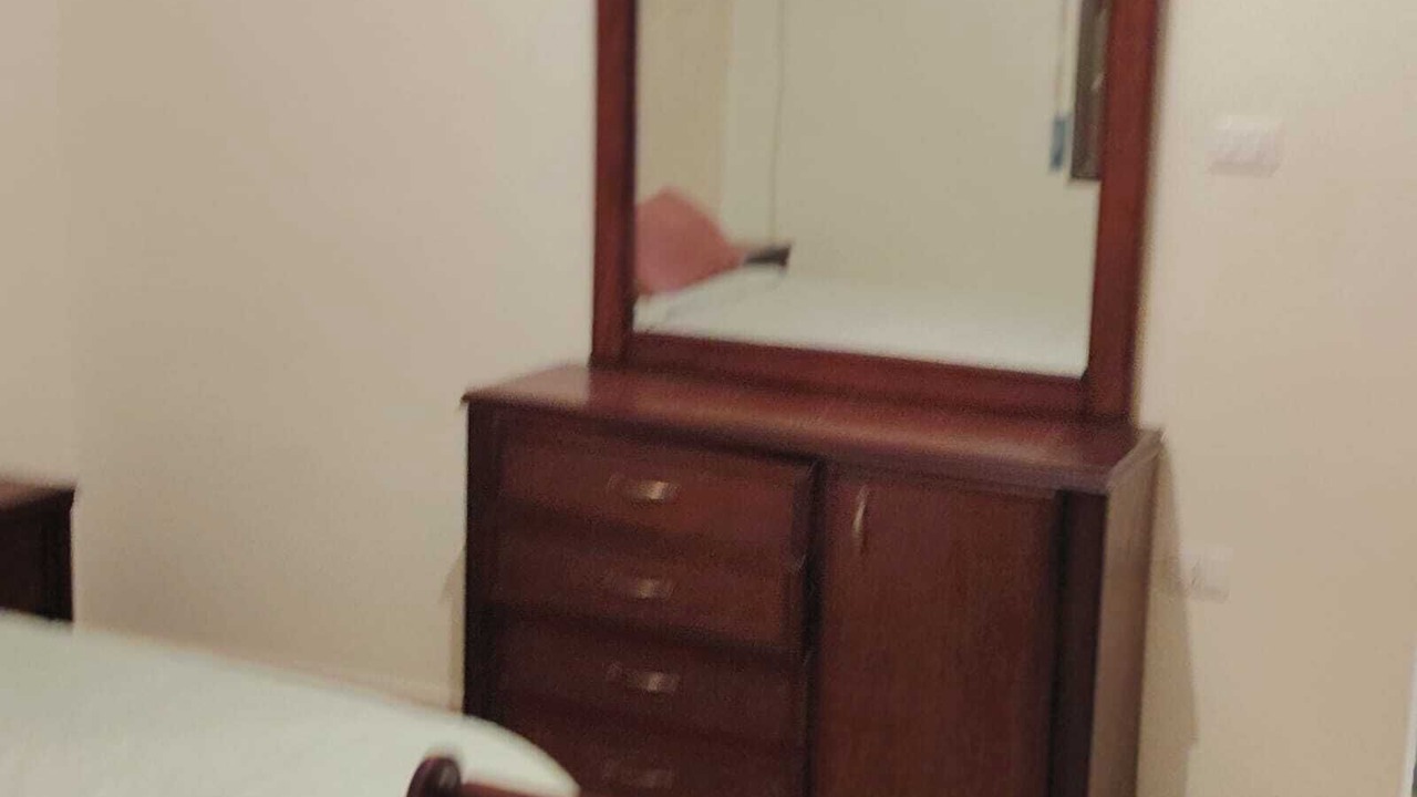 Photo of Bedroom in Jordan