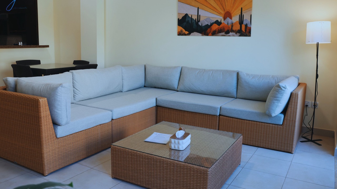 Photo of Livingroom in Sweimeh