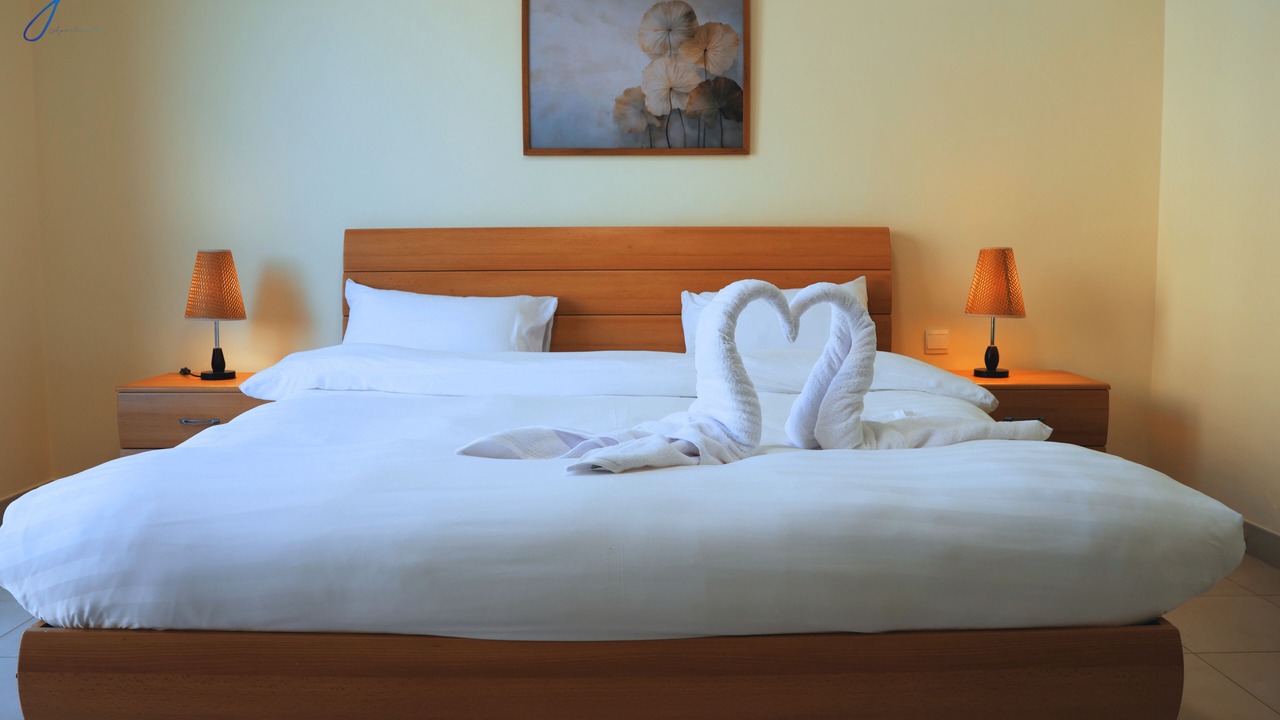 Photo of Bedroom in Sweimeh