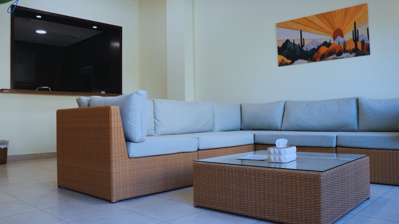 Photo of Livingroom in Sweimeh