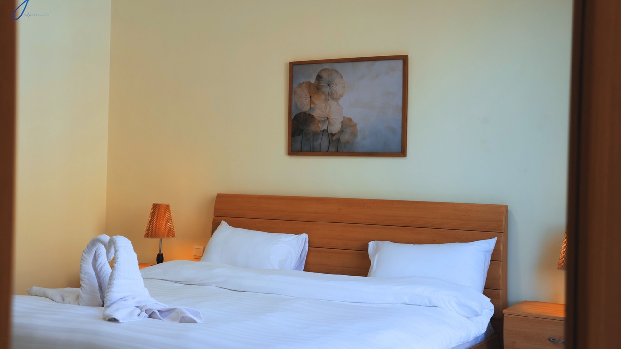 Photo of Bedroom in Sweimeh