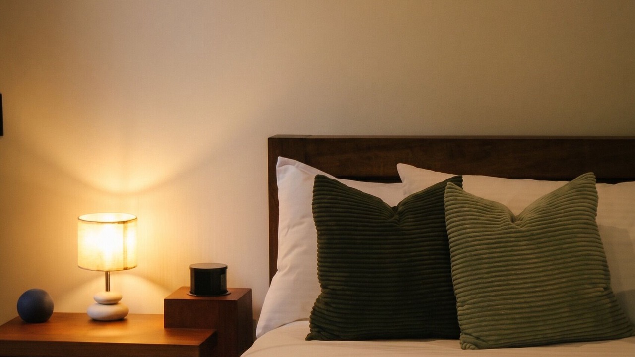 Photo of Bedroom in La Palmeria