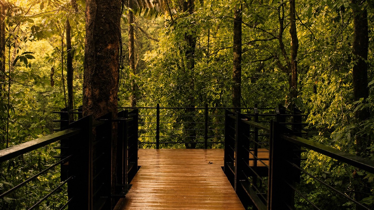 Photo of Outdoor in La Palmeria