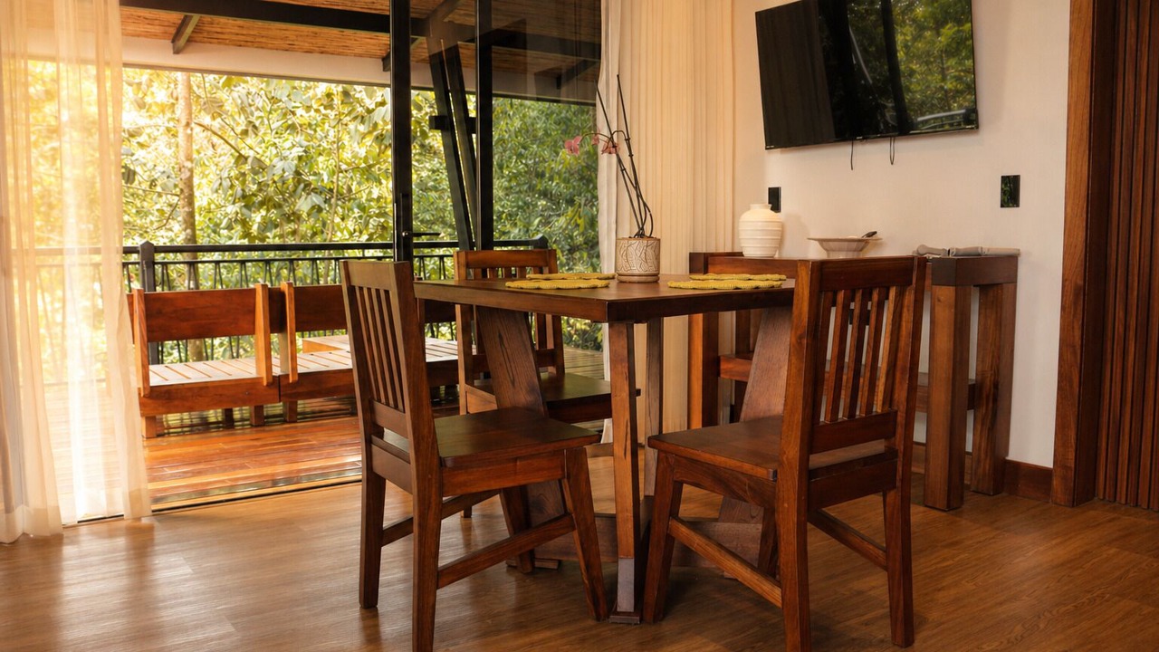 Photo of Outdoor in La Palmeria