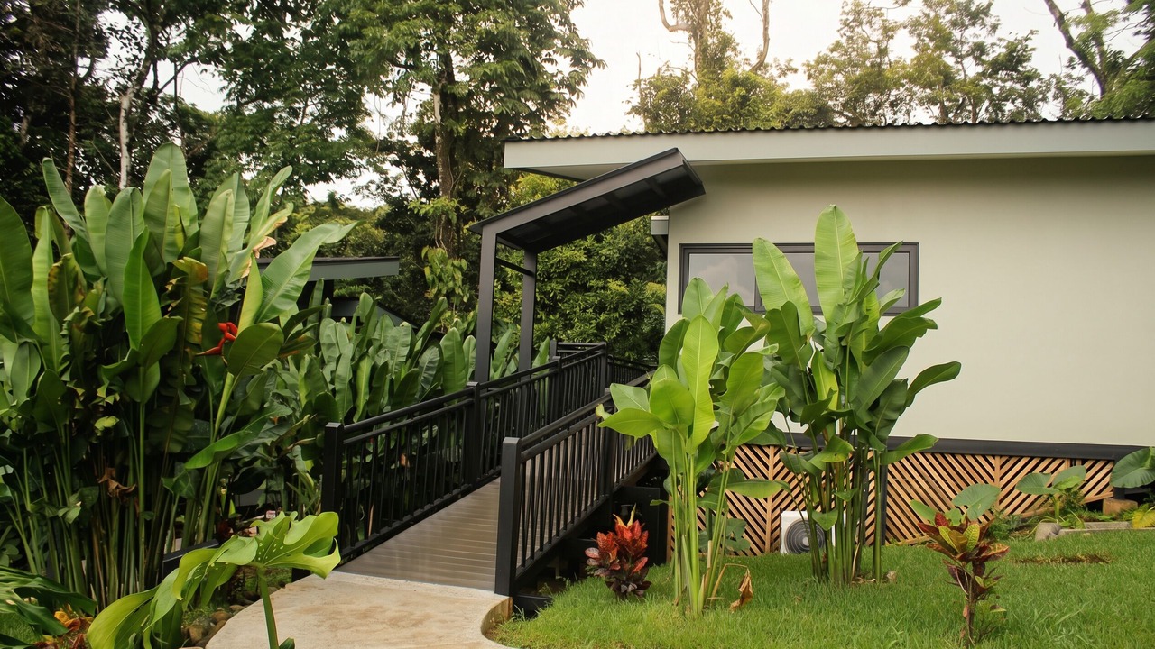 Photo of Outdoor in La Palmeria