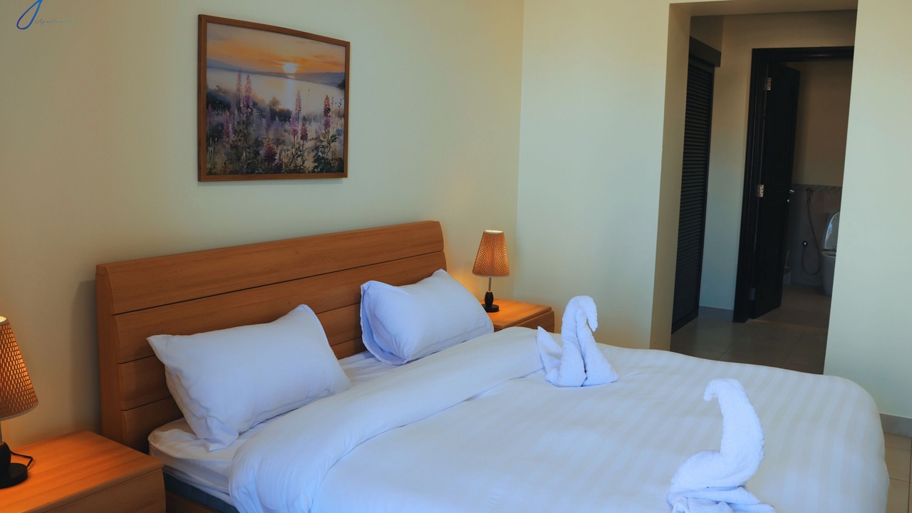 Photo of Bedroom in Sweimeh