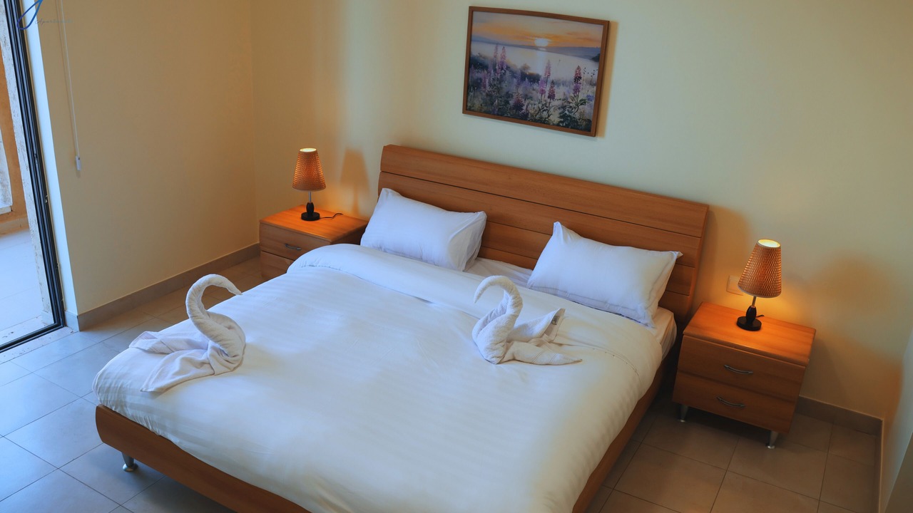 Photo of Bedroom in Sweimeh