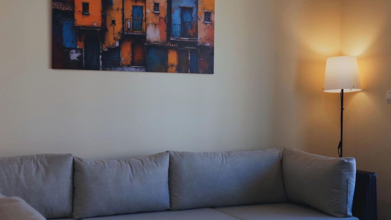 Photo of Livingroom in Sweimeh