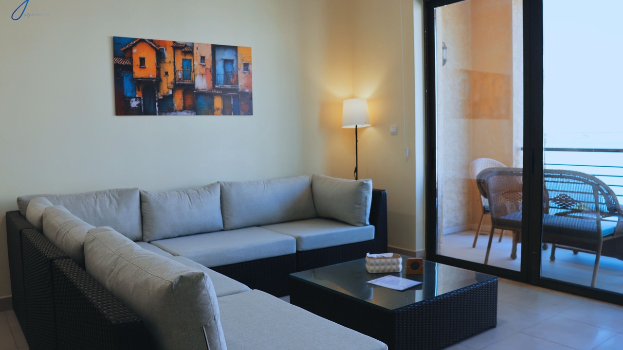Photo of Livingroom in Sweimeh